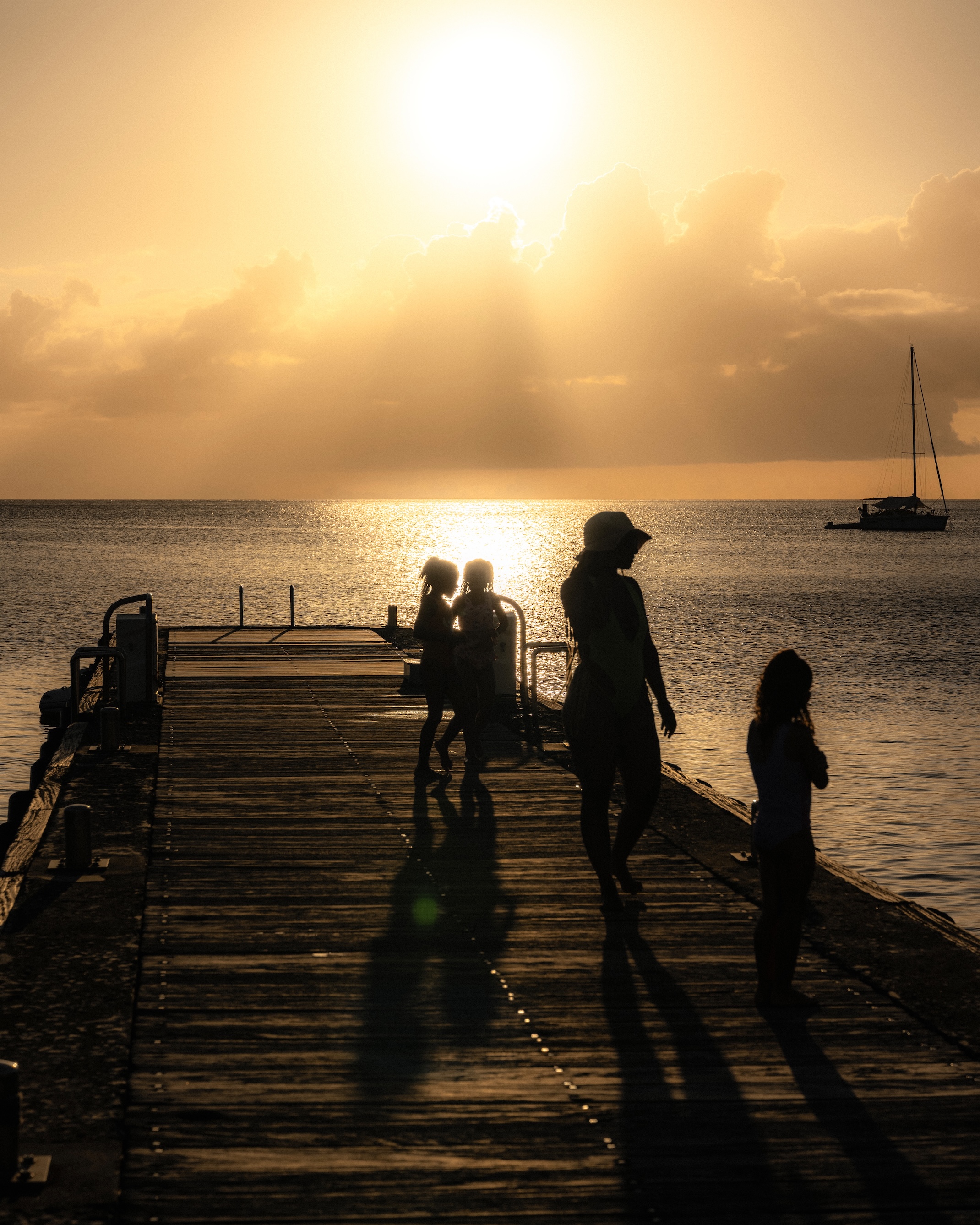 Photographe en Martinique — Paul Michaud, photographe Martinique & Antilles
