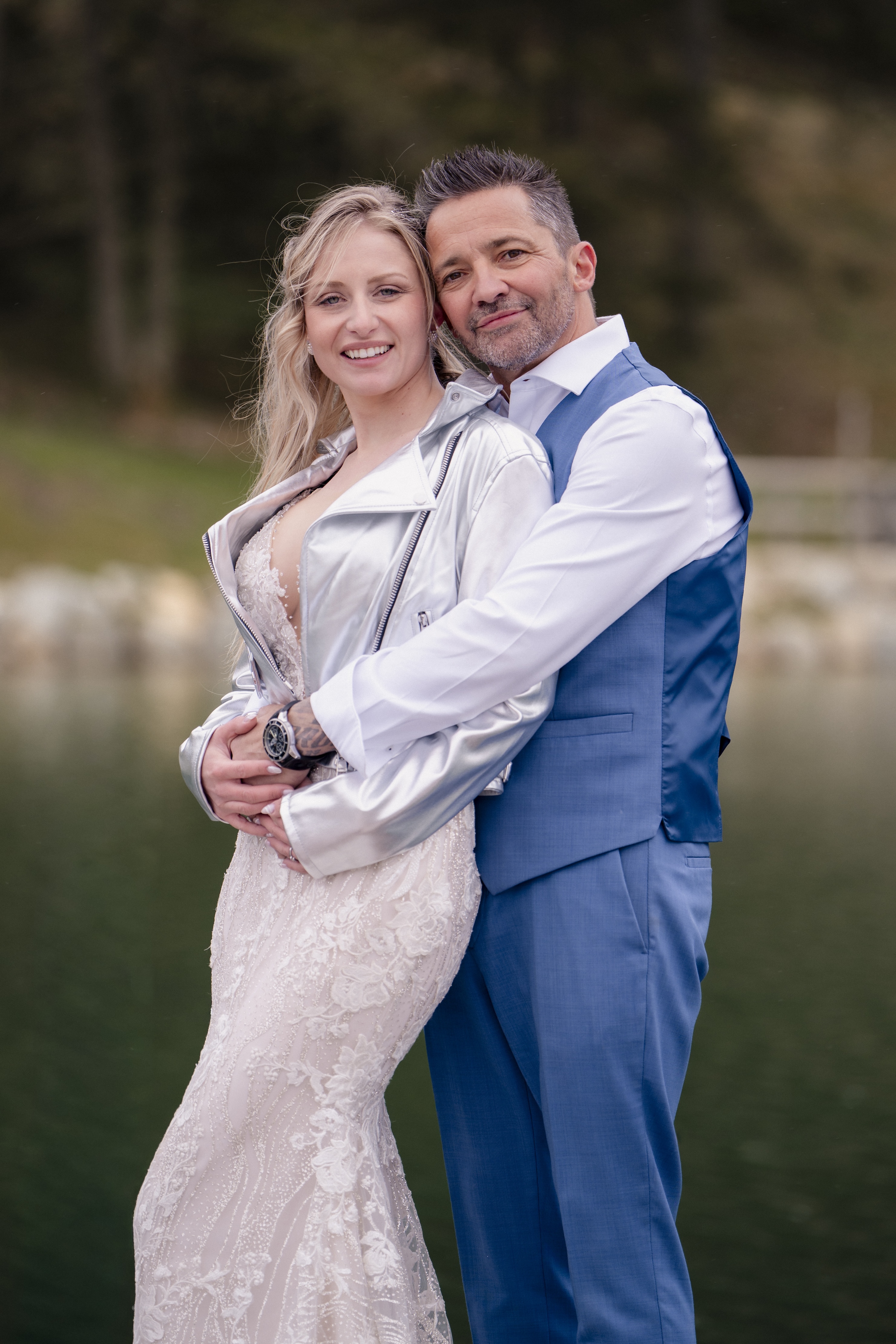 Vidéaste & Photographe - Mariage - Courchevel — Paul Michaud, photographe Martinique & Antilles
