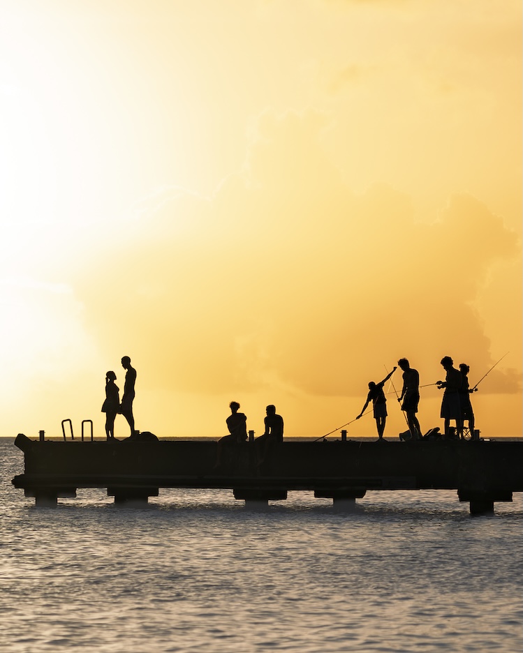 Photographe Martinique — Paul Michaud, photographe Martinique & Antilles