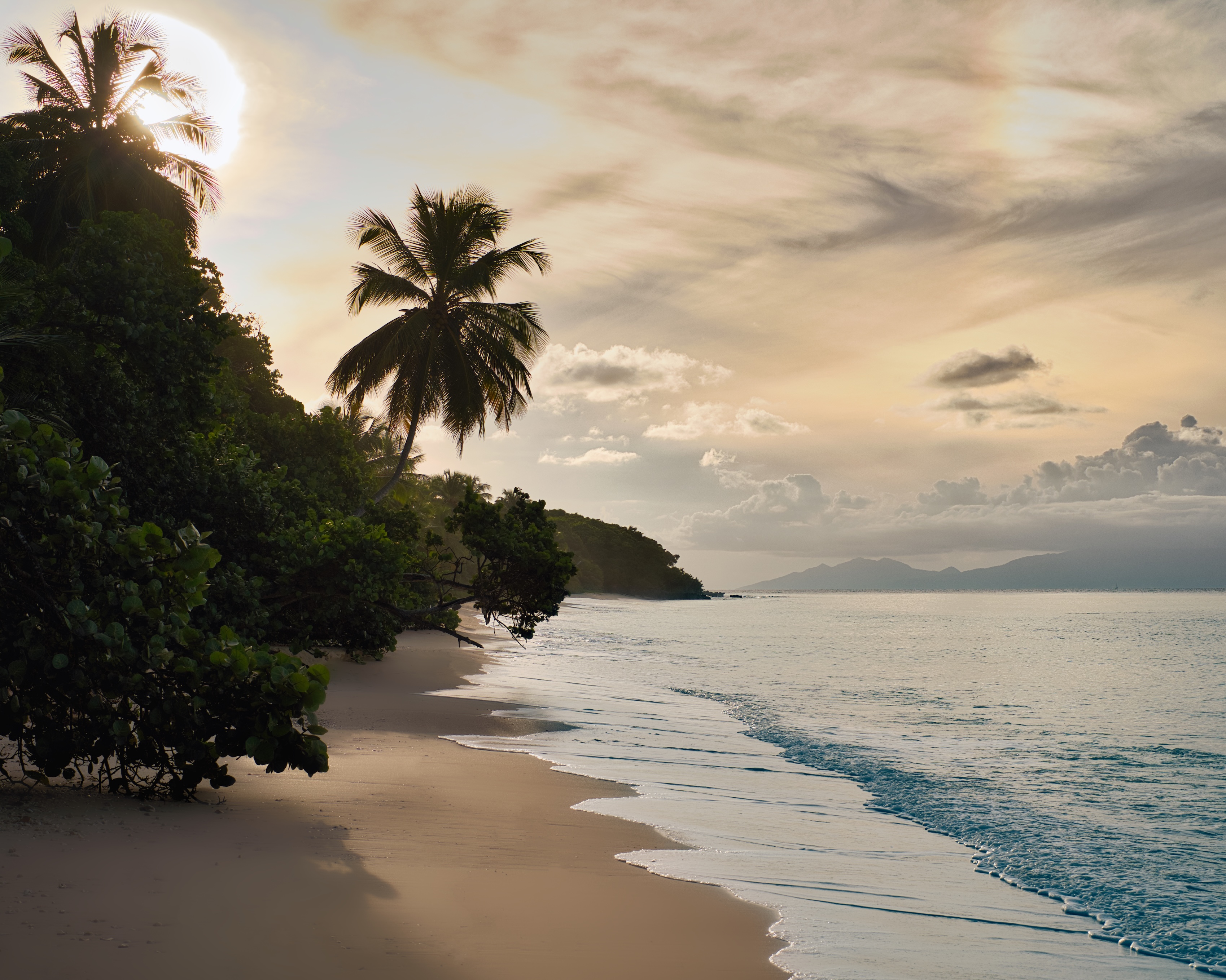 Photographie - Agence de Voyage - Destination les Îles de la Guadeloupe — Paul Michaud, photographe Martinique & Antilles