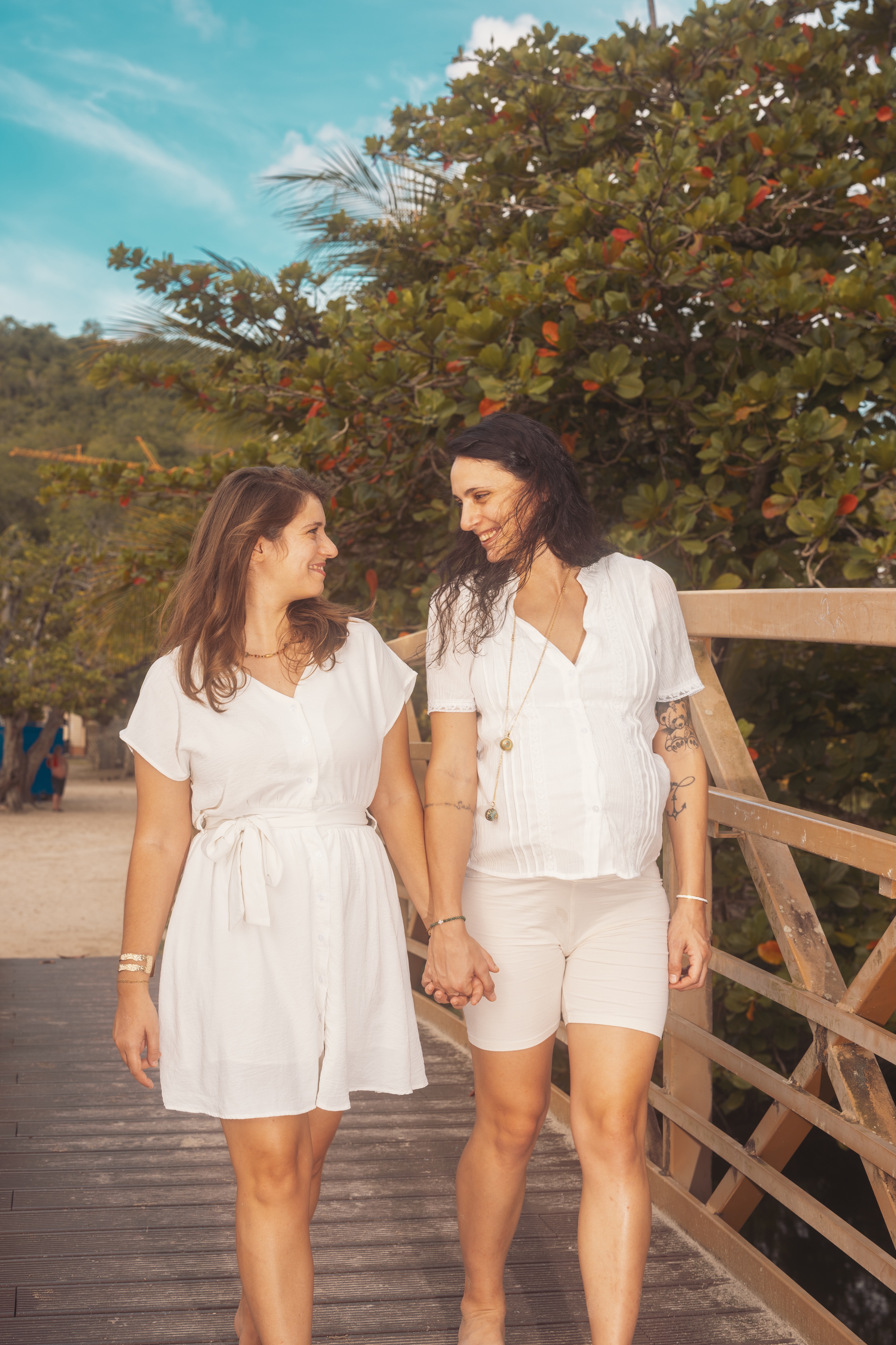 Shooting photo en Martinique — Paul Michaud, photographe Martinique & Antilles