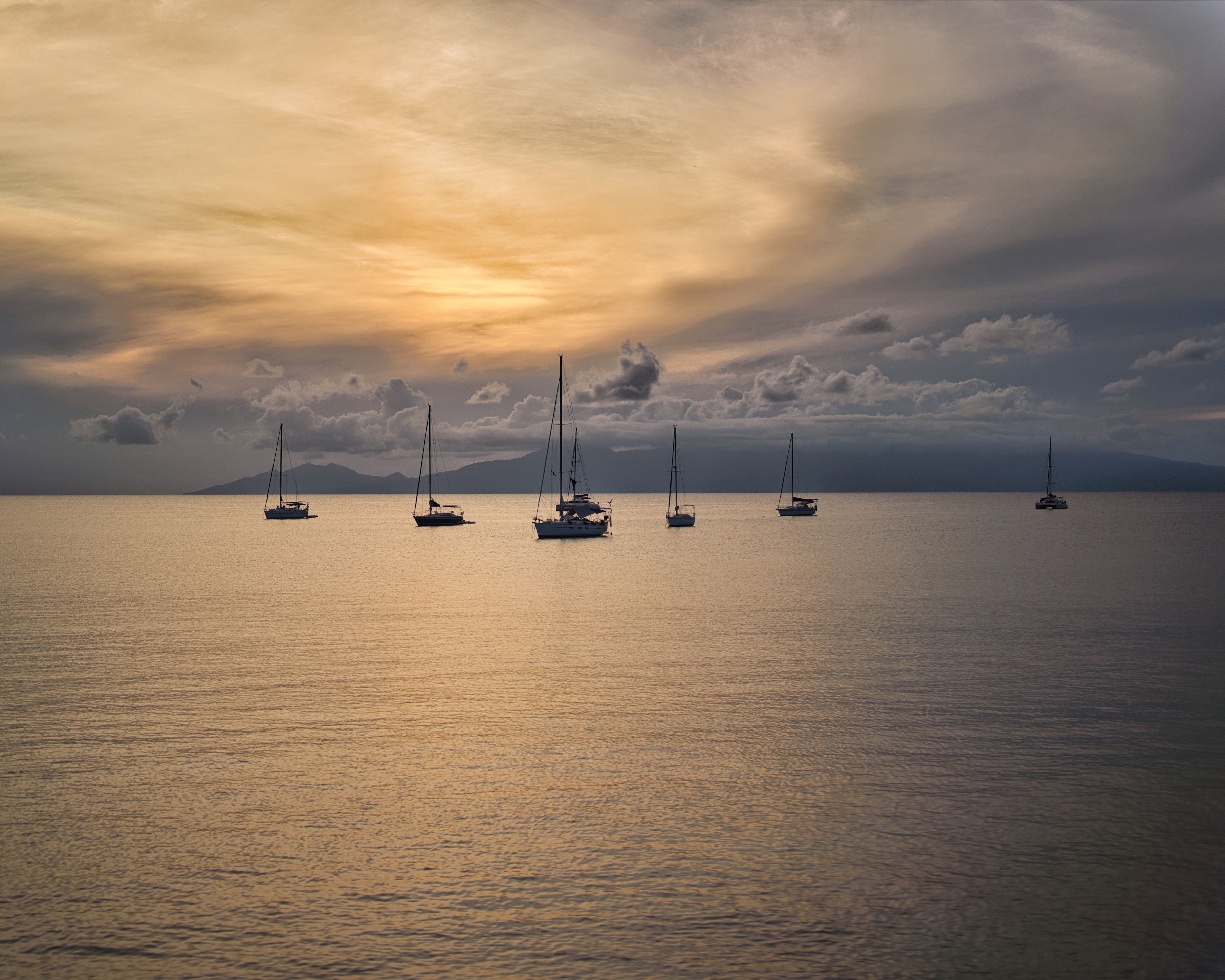Photographie - Agence de Voyage - Destination les Îles de la Guadeloupe — Paul Michaud, photographe Martinique & Antilles