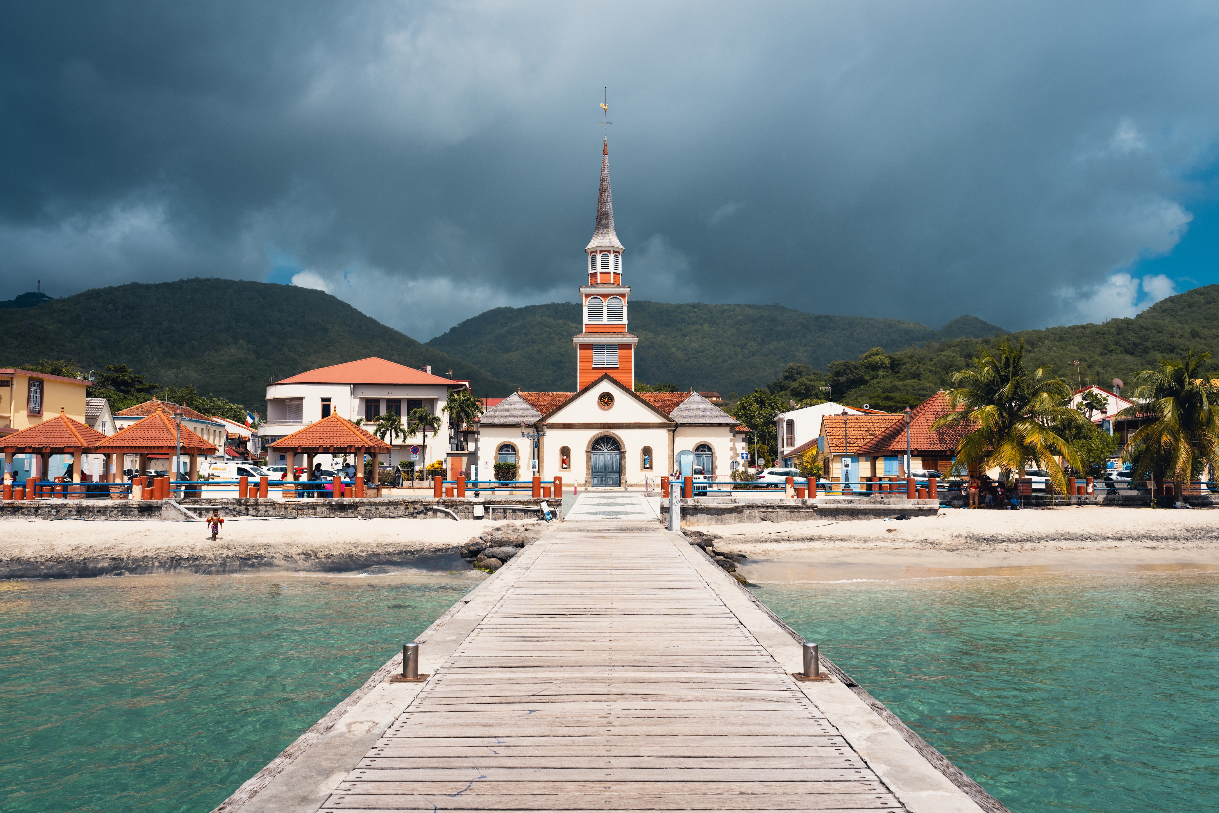 Photographe en Martinique — Paul Michaud, photographe Martinique & Antilles