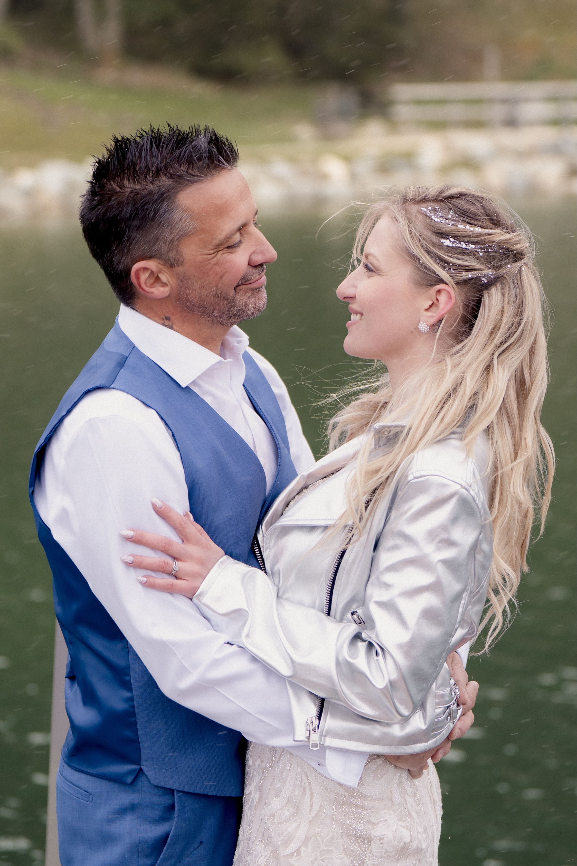 Vidéaste & Photographe - Mariage - Courchevel — Paul Michaud, photographe Martinique & Antilles