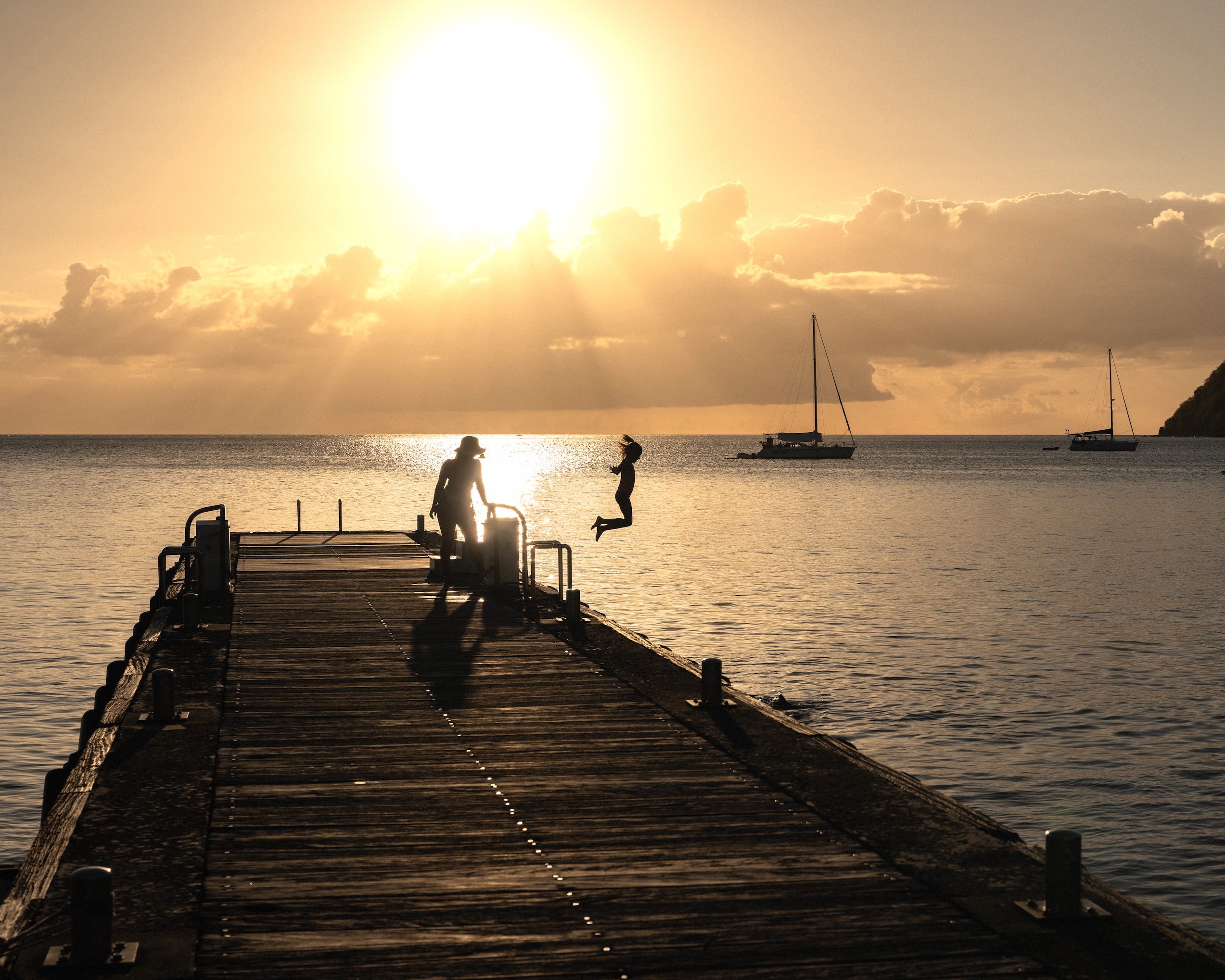 Photographe en Martinique — Paul Michaud, photographe Martinique & Antilles