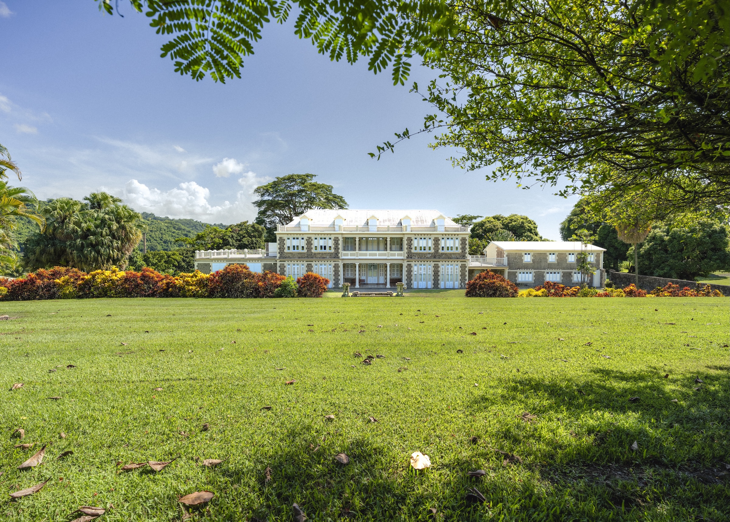 Photographe en Martinique – Distillerie de Rhum — Paul Michaud, photographe Martinique & Antilles